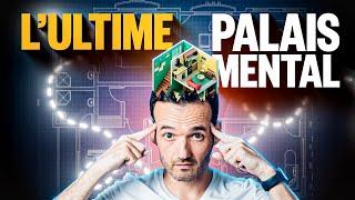 Le Palais Mental - Masterclass #2