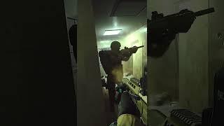 [ESCAPE FROM TARKOV] NICE TWO PIECE ON THE FIRST DAY BACK