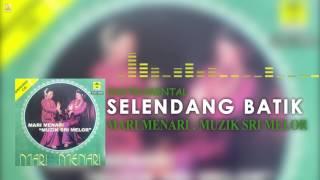 Instrumental - Selendang Batik (Official Audio)