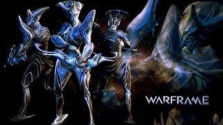 Warframe - Банши - Билд