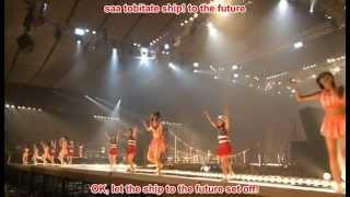 H!P 2006 Summer Wonderful Hearts Land - SHIP! TO THE FUTURE {Sub}