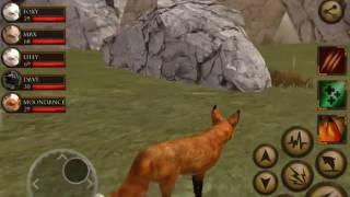 Ultimate Fox Simulator: I am the Ultimate Fox!