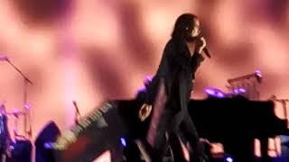 Nick Cave & The Bad Seeds - City Of Refuge (final). Live In Moscow, 27.07.2018.