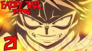 A NEW B CLASS MAGE! || Fairy Tail RPG Episode 21 (Minecraft Fairy Tail Server)