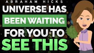 Your Breakthrough Is Here—Focus and Watch It Happen  Abraham Hicks 2024