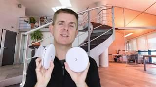 Out the Box series - Ubiquiti Unifi Building to Building (UBB)