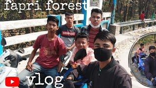 fapri forest siliguri vlog #siliguri #rajfapri