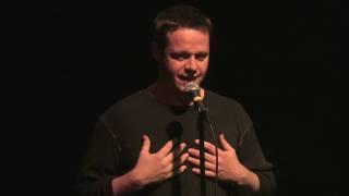 CHAD ANDERSON: "LIARS, ALL OF US"