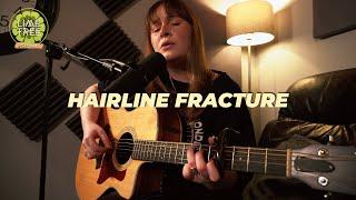 Emma Robson - Hairline Fracture (Live From Lime Tree Studios)