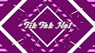 VIDIO TIK TOK HOT BANGET||BIKIN SANGE