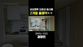 공간임대 예약? 기본부터 하세요