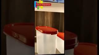 Modular Kitchen Pantry Unit | kitchen pantry unit designs | InavitModutech