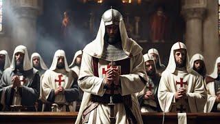 Templar Chant | Salve Regina