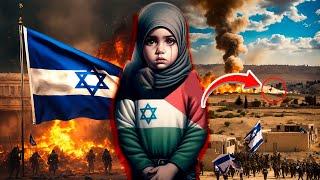  The War in ISRAEL is the End Times Prophecy Fulfilled! It's in the BIBLE!