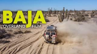 Baja, Mexico | Travel Documentary