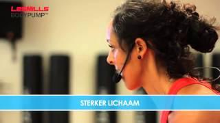 promo fitnesscentrum