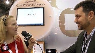 YBLTV Meets Gemalto Mobile ID at CTIA SMW 2014