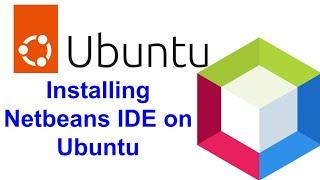 how to install Netbeans IDE Ubuntu