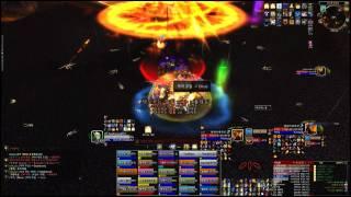 Arche vs Alysrazor 25 Heroic