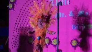 Little Mr. Bungad 2017 Introduction #RaymondJayRomualdoJr.