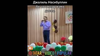 Җәлил Насибуллин