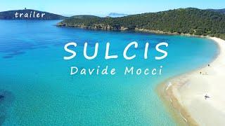 SULCIS di Davide Mocci - versione trailer - Sardegna, Sant'Antioco, San Pietro #davidemocci  RAI Geo