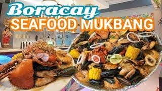 Boracay Search for Affordable Food Series #7: Tahway Paluto DMall