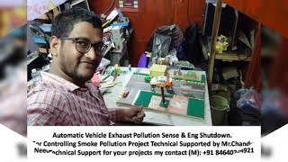 Mr Chandu Technical Supported Projects Slideshow