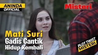 Gadis yang Dibunuh Kembali untuk Membalas | Plot Twist