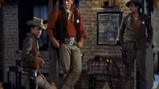 Deguello - Theme From "Rio Bravo"