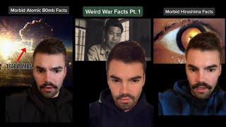 Morbid Facts About Nukes TikTok Compilation