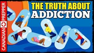 The TRUTH About Addiction Everyone Needs to Know