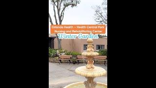 Orlando Health - Health Central Park Nursing and Rehabilitation Center