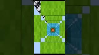 Minecraft drop #reversedropper #minecraft