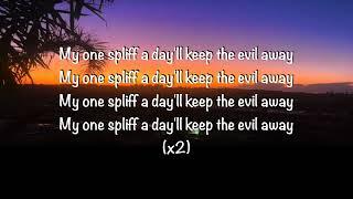 SiR - D'Evils (Lyrics)