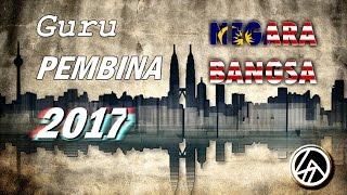 Fa004 Montage - Selamat Hari Guru 2017 @PTERMM #gurukusekolahku