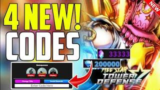 ️ALL New!!️ ALL STAR TOWER DEFENSE CODES 2024 - CODES FOR ALL STAR TOWER DEFENSE - ASTD