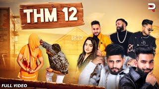 The Haryanvi Mashup 12, Gurmeet Bhadana, Lokesh Gurjar, Desi King, Totaram, Priyanka N, Tunda Comedy