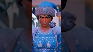 Me On Christmas...      #fnbr #fortnite #fortnitebr #shorts #snowyplayz #chapter4 #fortnitechapter4
