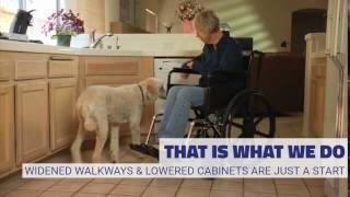 The Remodeling Pro - Special Needs Commercial