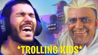 Trolling with @Hastarvlogs in Mumbai Servers  | Valorant Funny Moments India