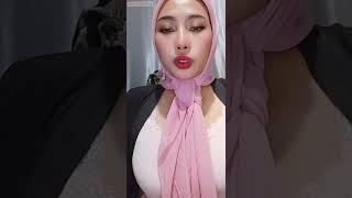 BIGO LIVE  HANI HIJAB SUKA D4NCER DI RUMAH #hijab #tudungviral #tudungcantik