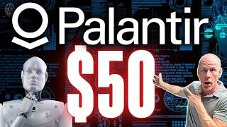 NOT AGAIN  |  Palantir Stock