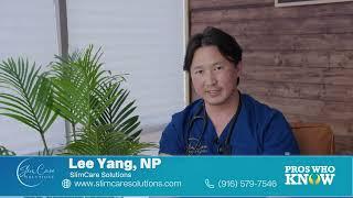 How Sleep Affects Weight Loss: Expert Tips from SlimCare Solutions