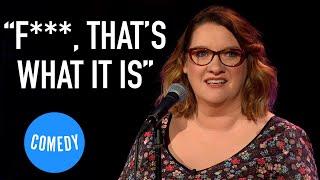 Sarah Millican Noticed Something Hilarious On Holiday | Control Enthusiast | Universal Comedy