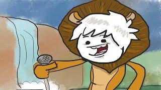 Oney Plays: Madagascar what a wonderful world