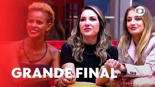 BBB23: Hoje é dia de Final no BBB 23! | Big Brother Brasil 23 | TV Globo