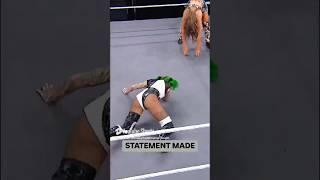 shotzi sexy ass  bikini  |#shorts