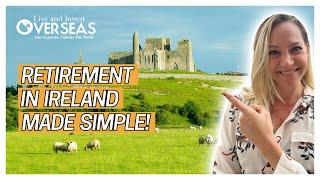 How To Retire In Ireland: A Quick Guide