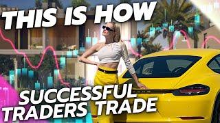  WINNING Expert Option Strategy to Work Perfectly on Pocket Option | Live Trading